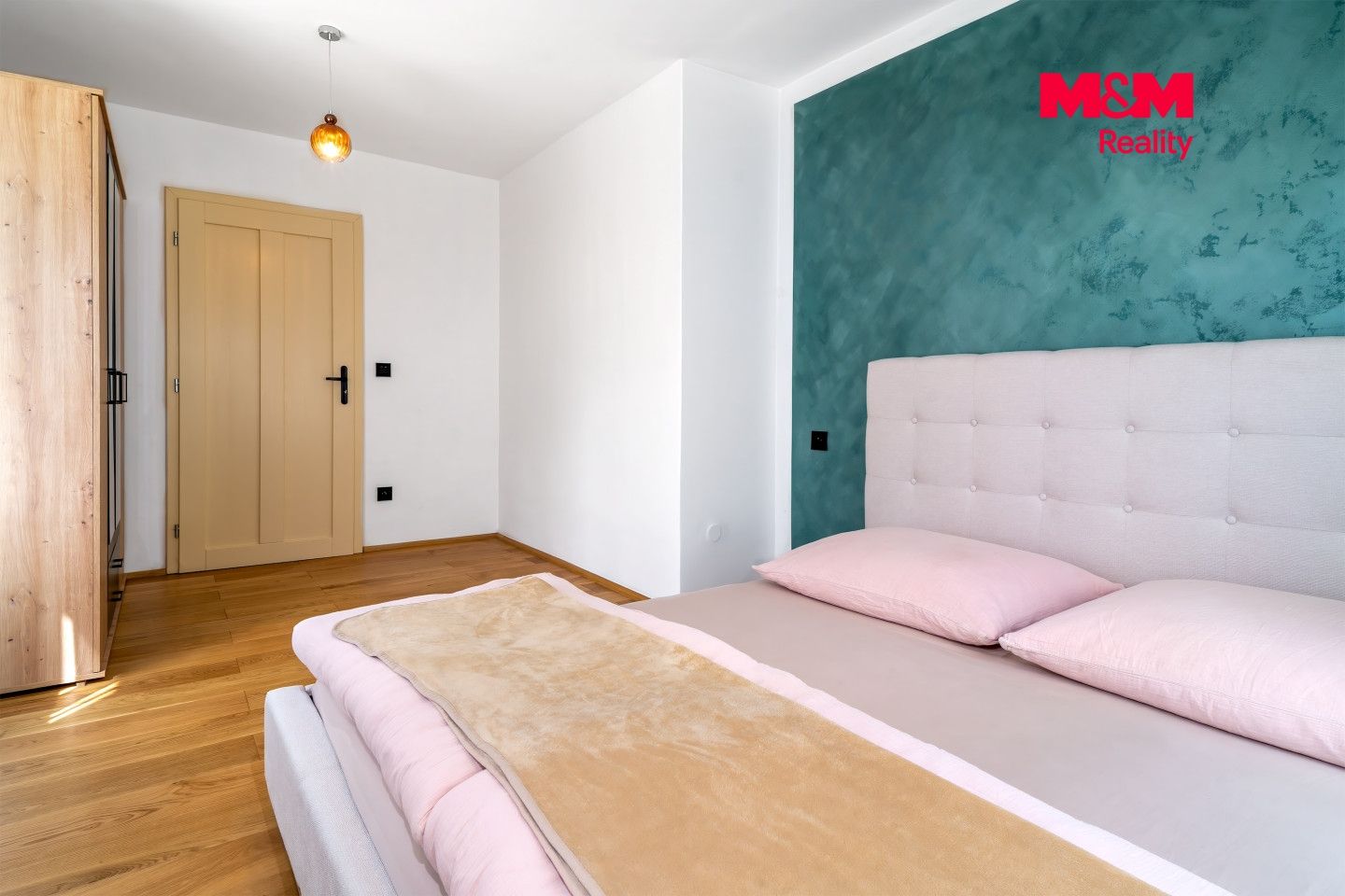 Prodej, Rodinný dům, 73 m², Bušín, Bušín – náhled fotky 12