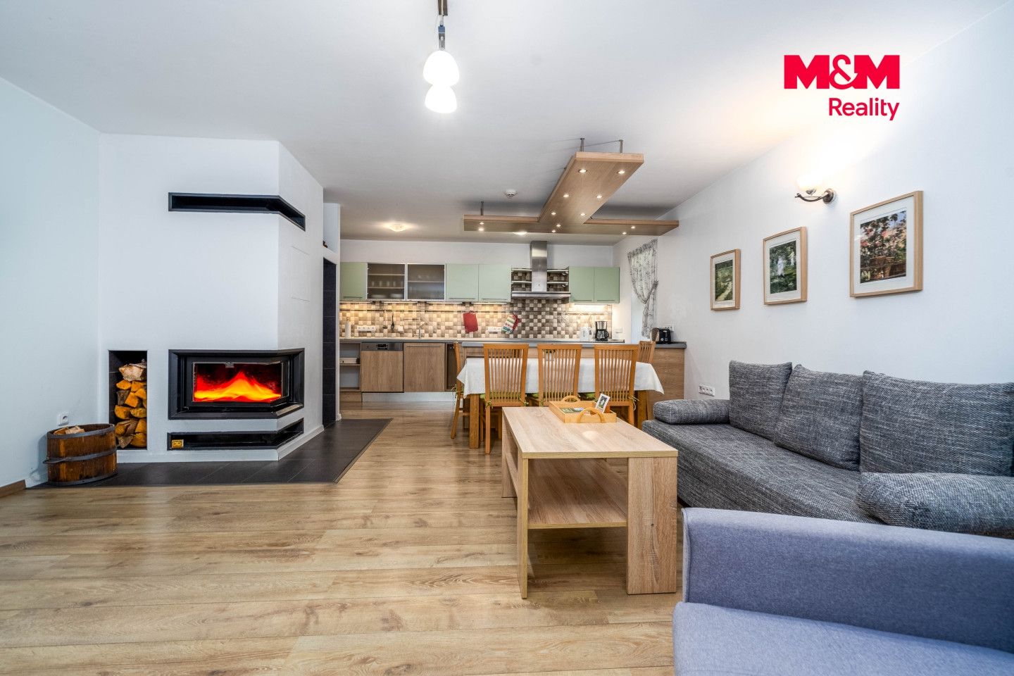 Prodej, Rodinný dům, 325 m², Dubá, Dubá – náhled fotky 3