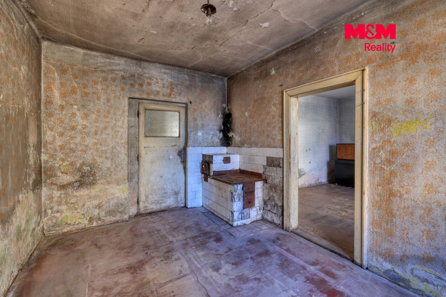 Prodej, Rodinný dům, 88 m², Nýřany, Tyršova, Nýřany – náhled fotky 3