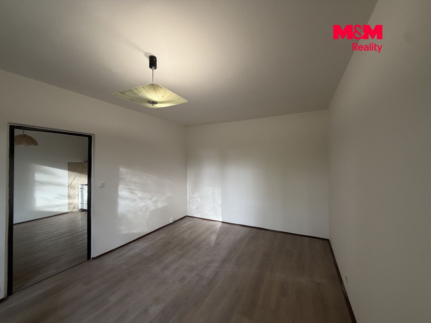 Pronájem, Byt 1+1, 36 m², Chomutov, Kyjická, Chomutov – náhled fotky 6
