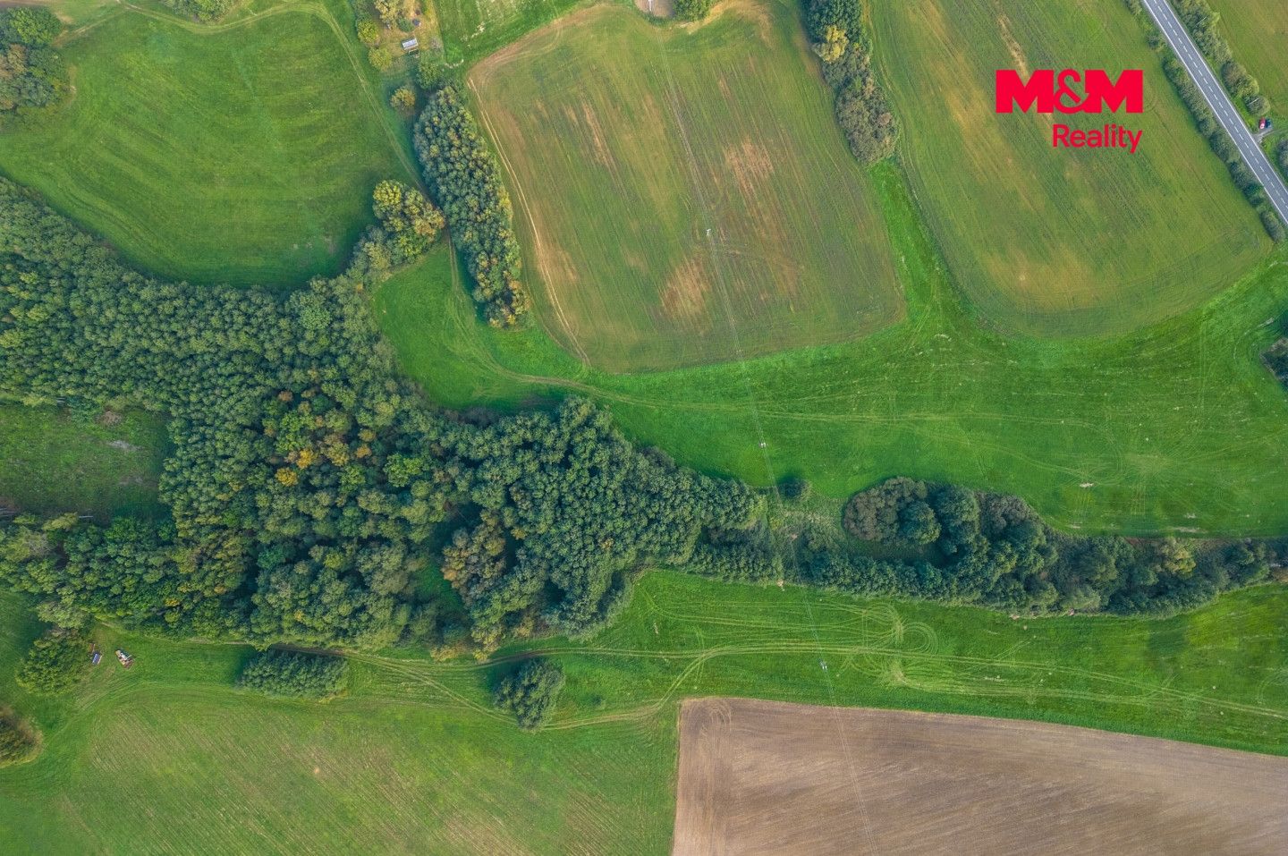 Prodej, Vodní plocha, Nový Bor
