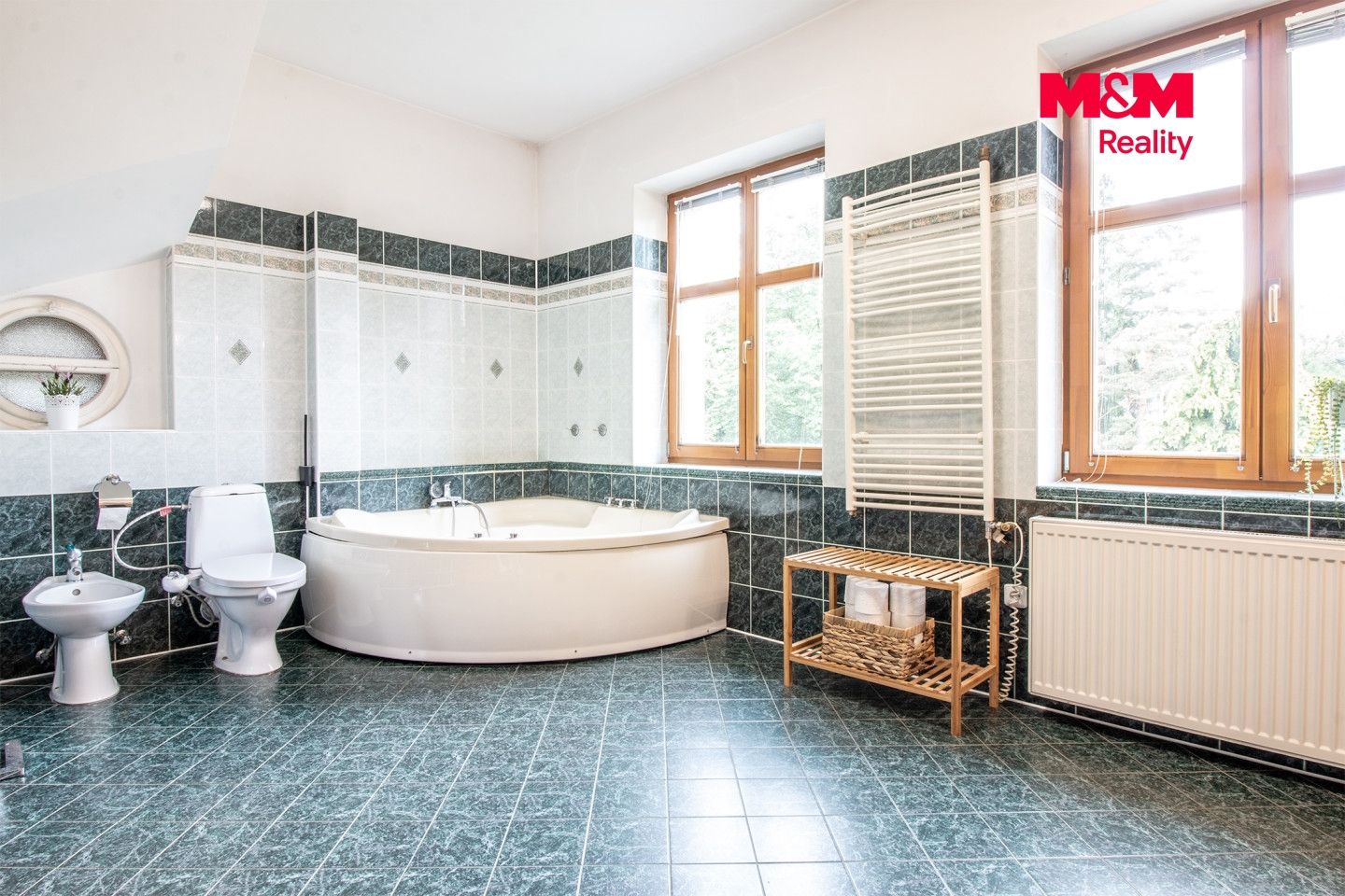 Prodej, Rodinný dům, 250 m², Nový Bor, Smetanova, Nový Bor – náhled fotky 17