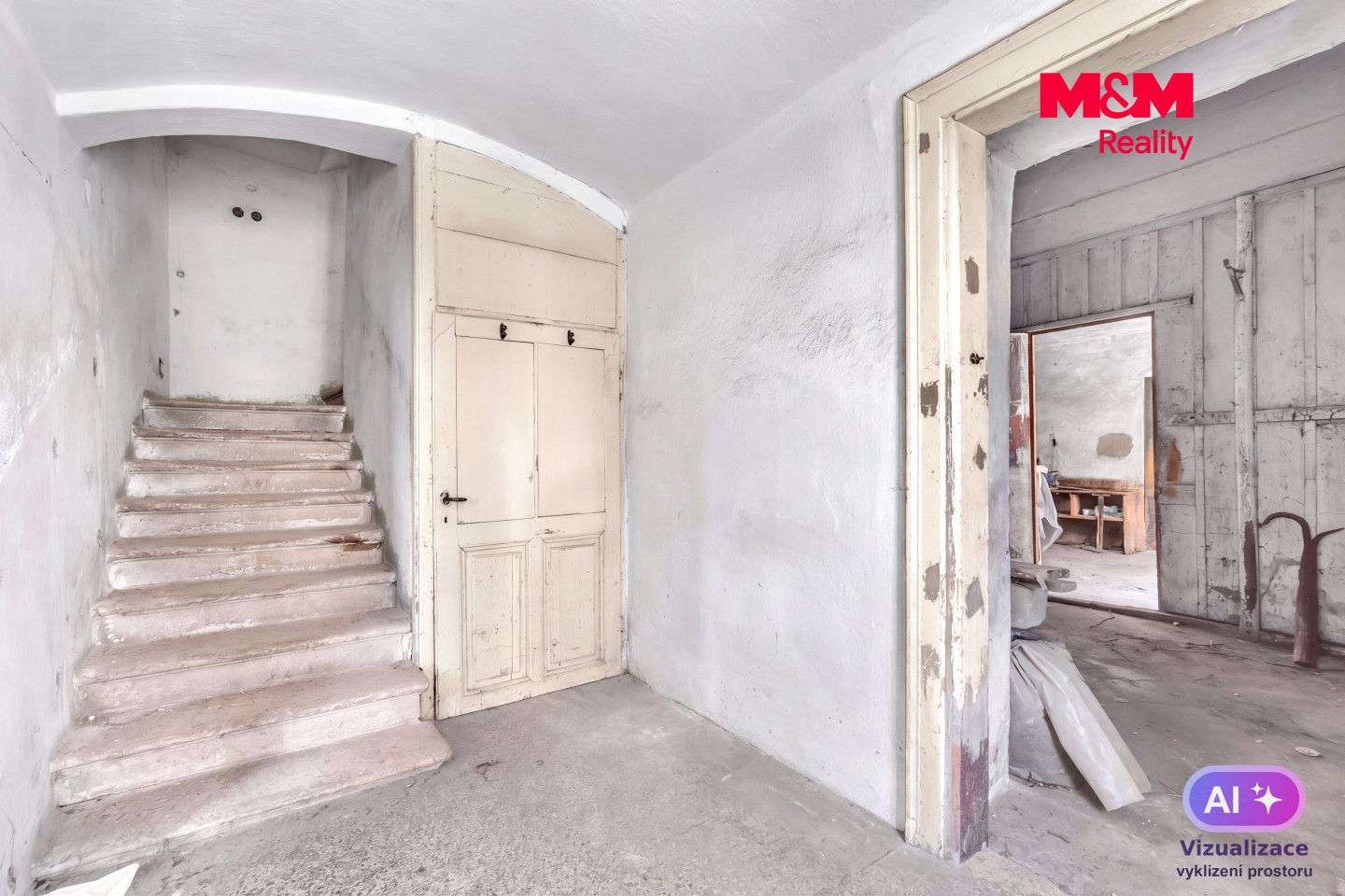 Prodej, Rodinný dům, 500 m², Nové Hrady, Nové Hrady – náhled fotky 8