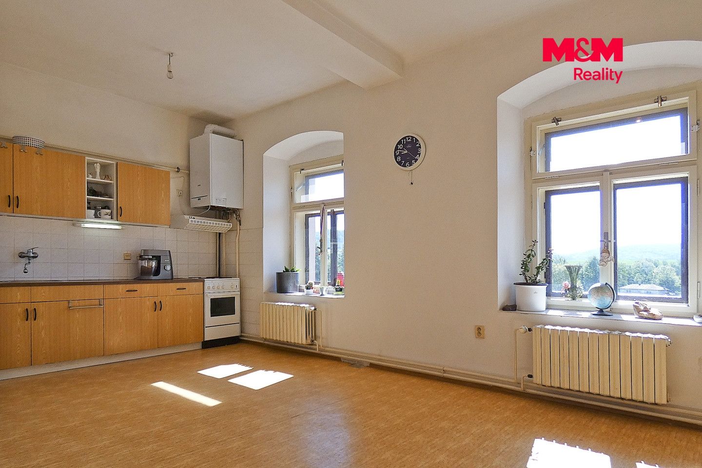 Pronájem, Byt 3+kk, 84 m², Ronov nad Doubravou, Zámecká, Ronov nad Doubravou – náhled fotky 5