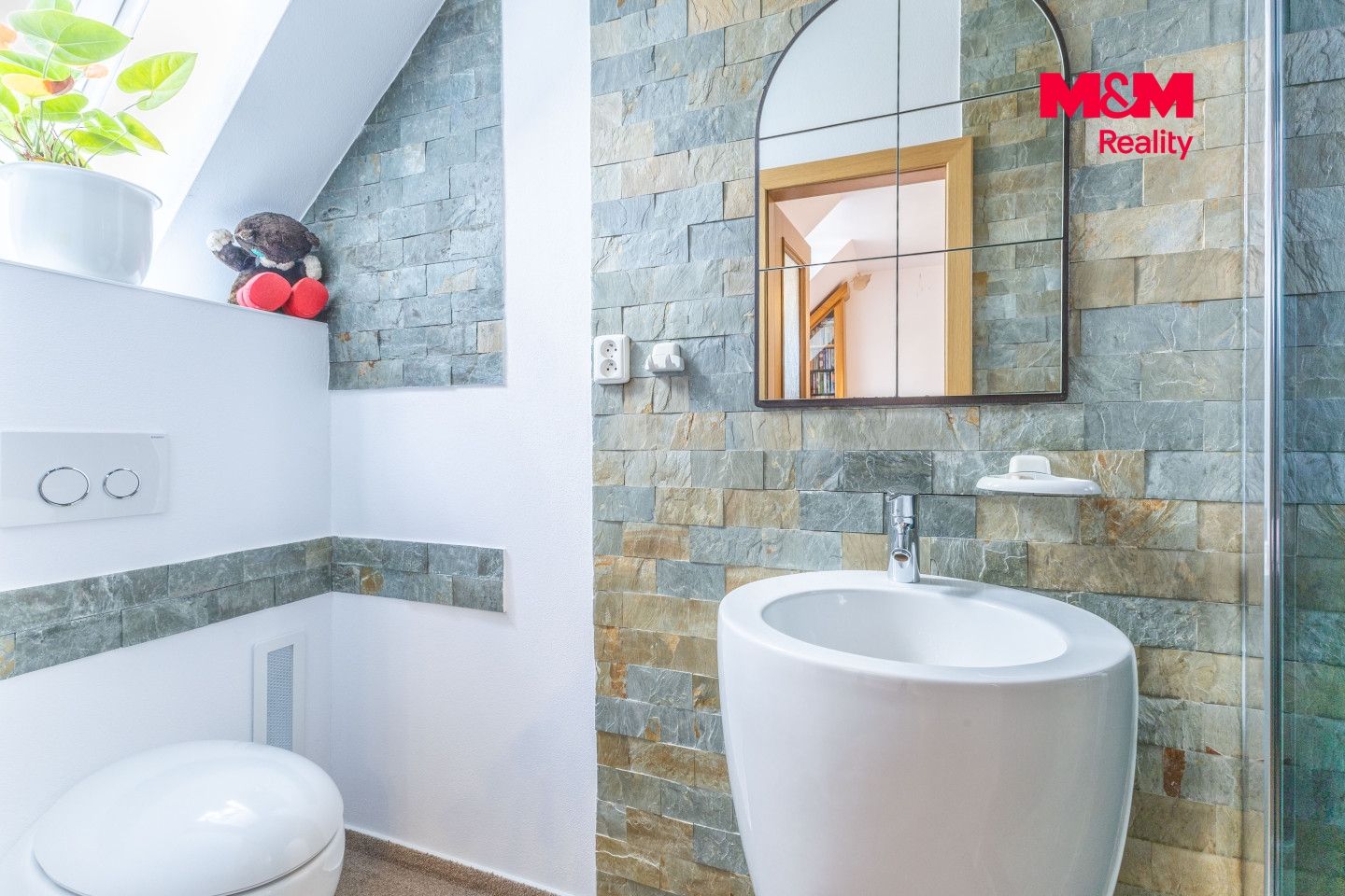 Prodej, Rodinný dům, 300 m², Město Albrechtice, Krnovská, Město Albrechtice – náhled fotky 22