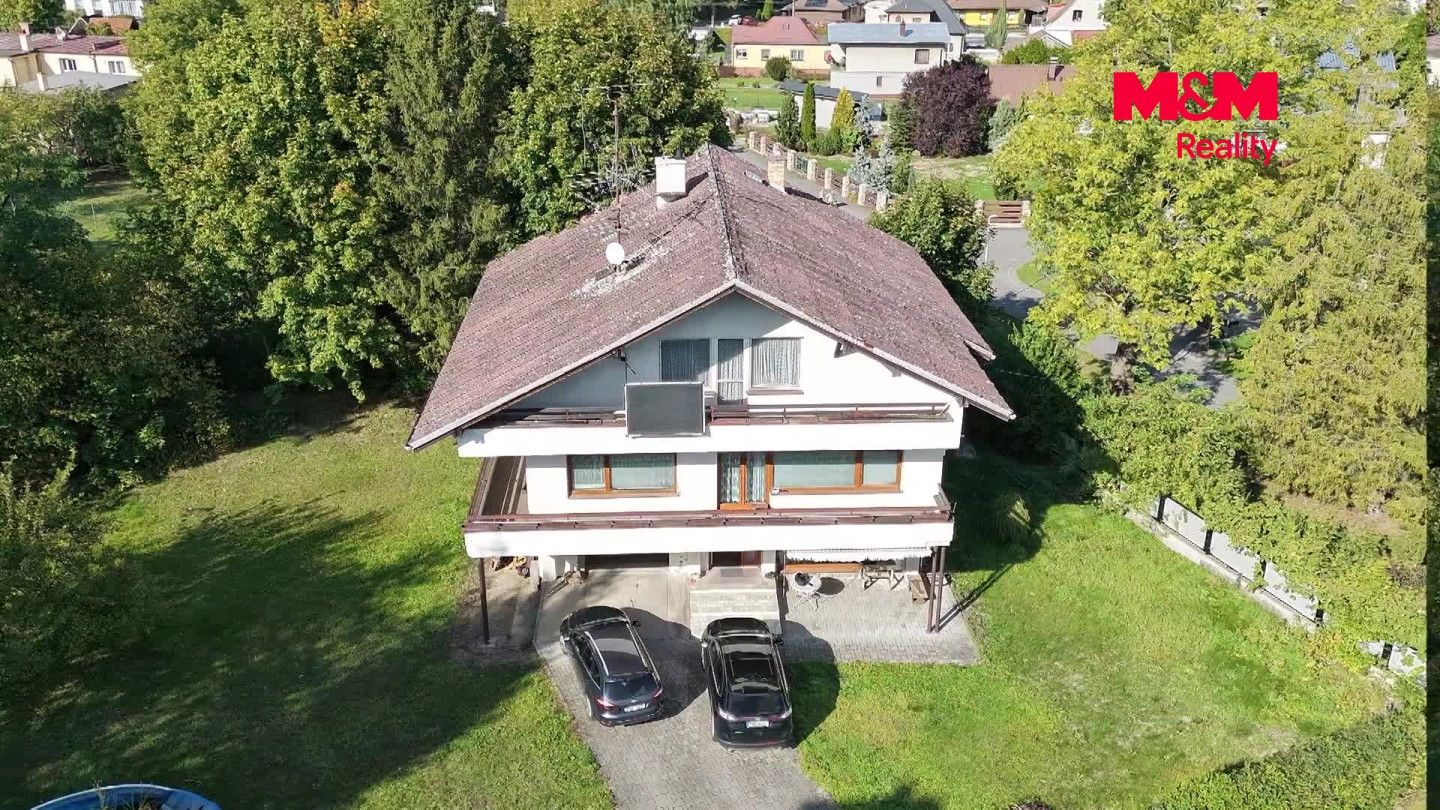 Prodej, Rodinný dům, Paskov
