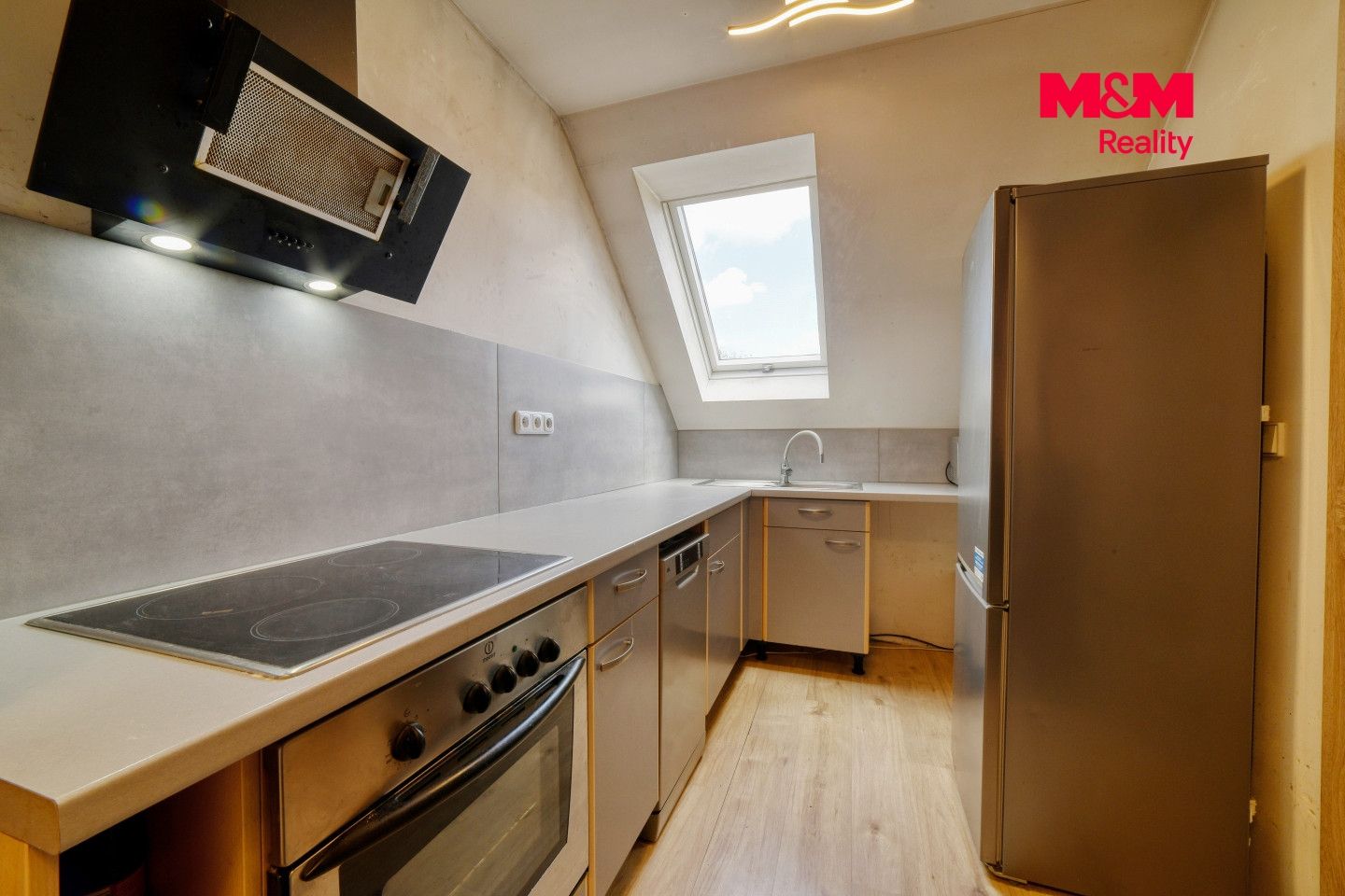Prodej, Rodinný dům, 175 m², Skalná, Slepá, Skalná – náhled fotky 33