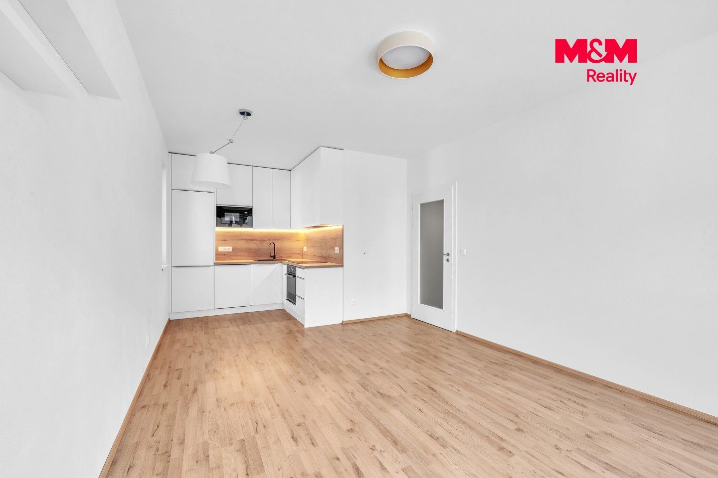 Pronájem, Byt 2+kk, 50 m², Chrudim, Luhanova, Chrudim – náhled fotky 2