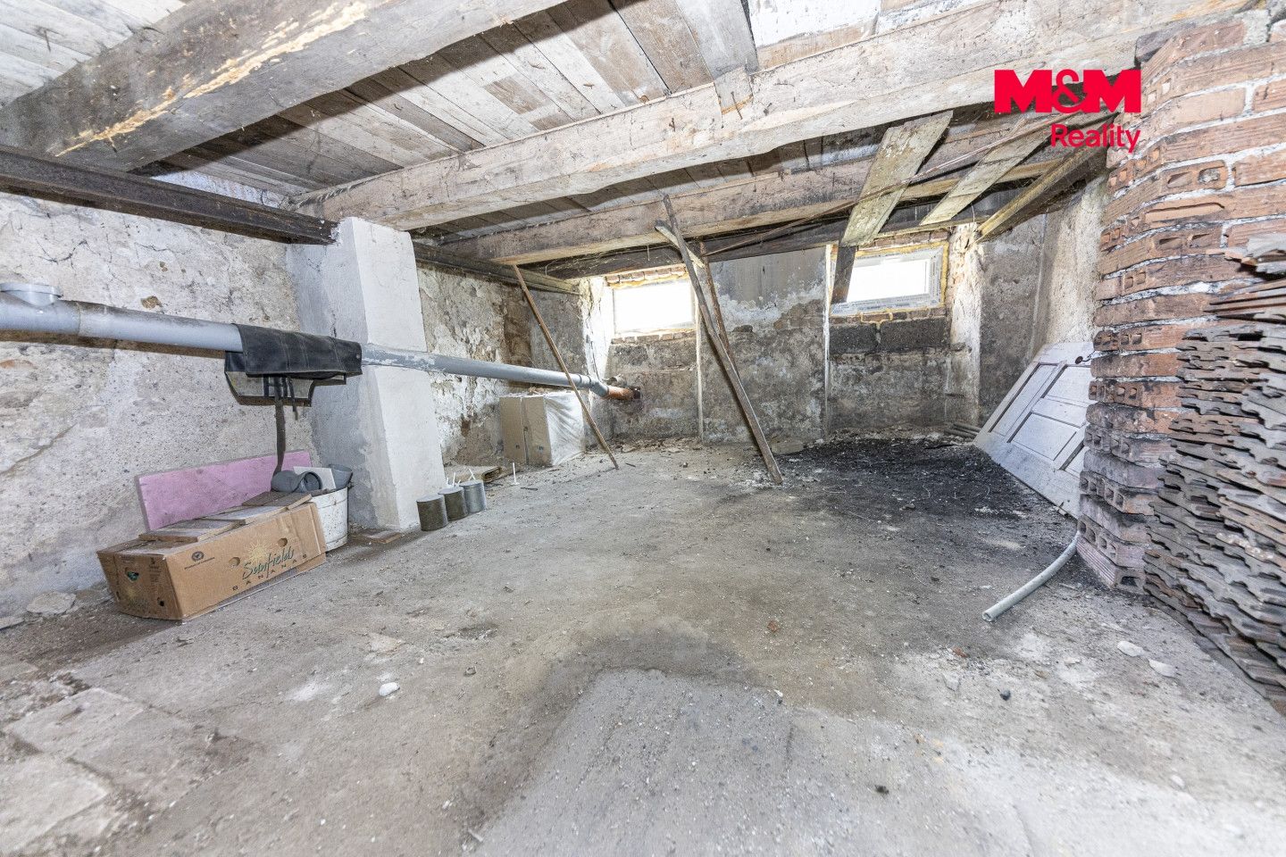 Prodej, Rodinný dům, 57 m², Kutná Hora, Lorecká, Kutná Hora – náhled fotky 29