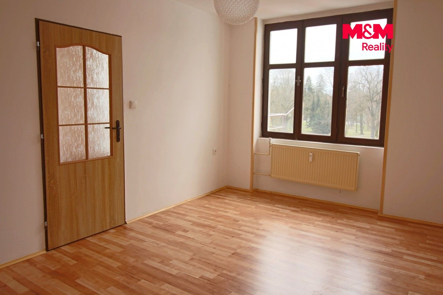 Pronájem, Byt 1+1, 50 m², Jaroměř, nám. Československé armády, Jaroměř – náhled fotky 6
