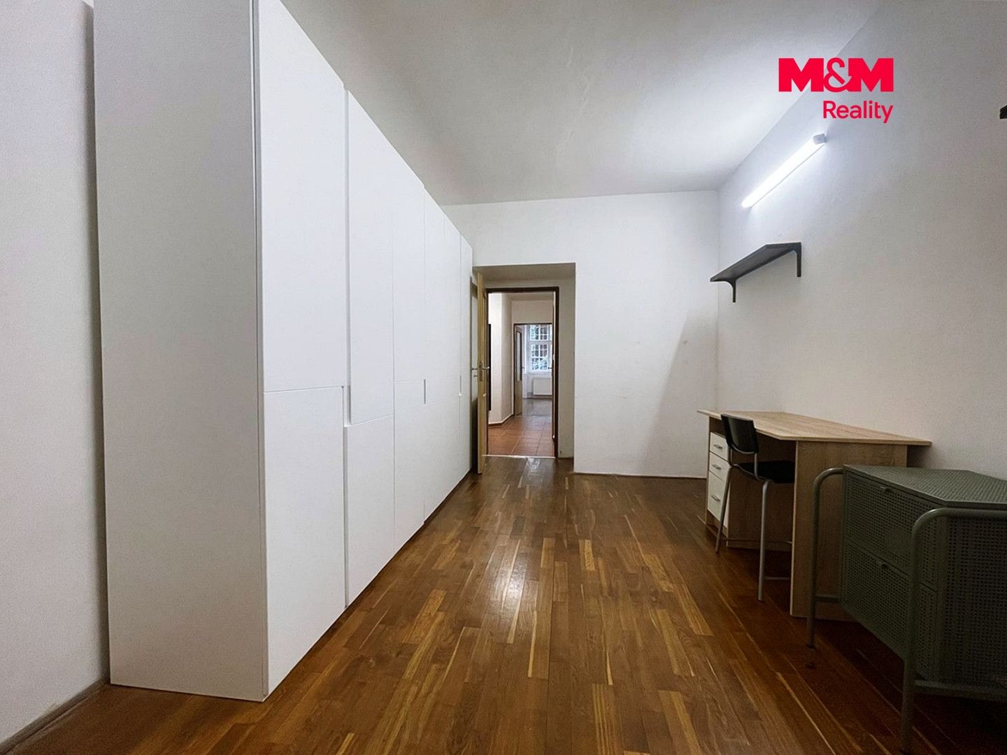 Prodej, Byt 2+kk, 46 m², Praha, Eliášova, Praha – náhled fotky 2
