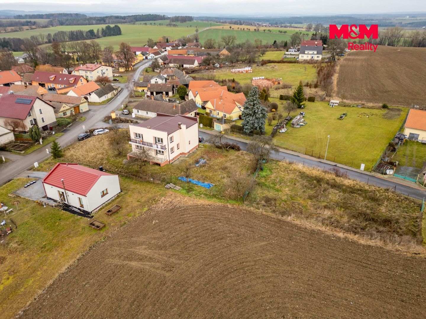 Prodej, Rodinný dům, 270 m², Dobšice, Dobšice – náhled fotky 6