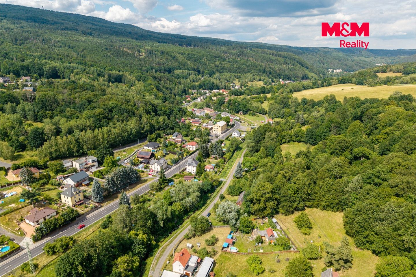 Prodej, Rodinný dům, 242 m², Jílové, U potoka, Jílové – náhled fotky 18