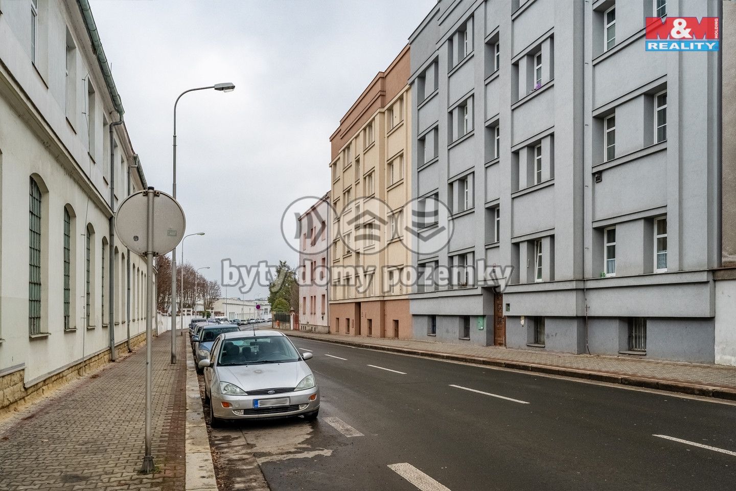 Prodej, Byt 3+1, Mladá Boleslav