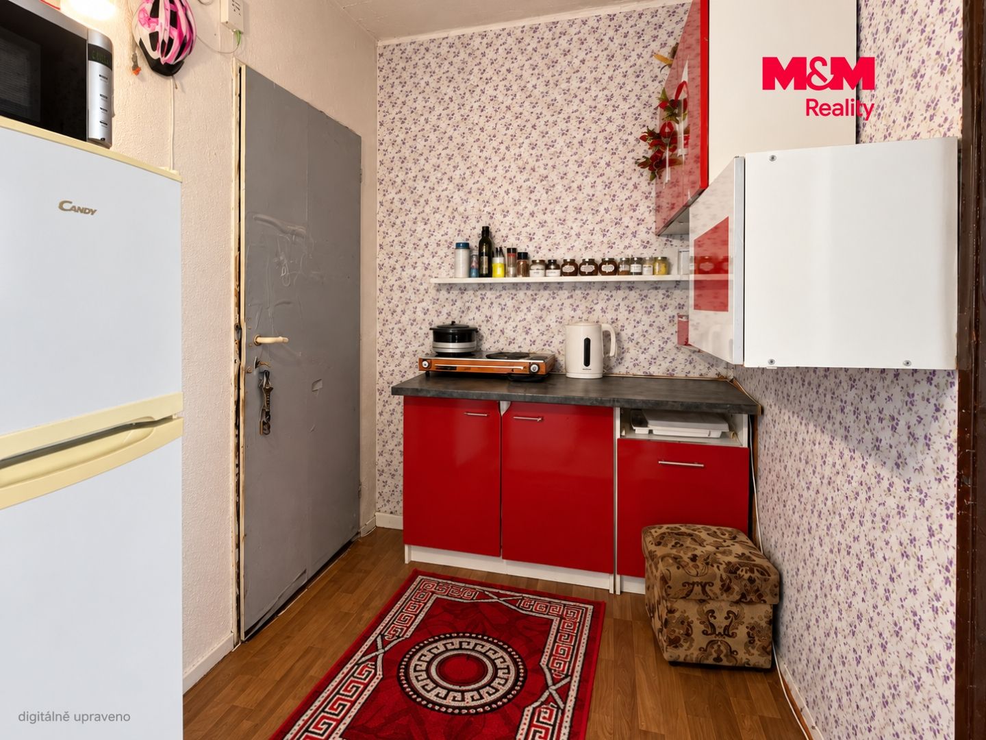 Prodej, Atypický byt, 25 m², Kojetín, Polní, Kojetín – náhled fotky 7