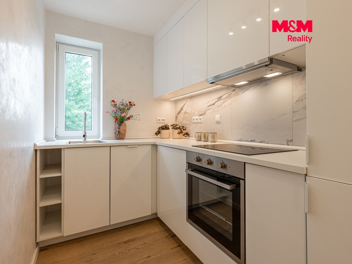 Prodej, Byt 3+1, 64 m², Benešov, Na Spořilově, Benešov – náhled fotky 2