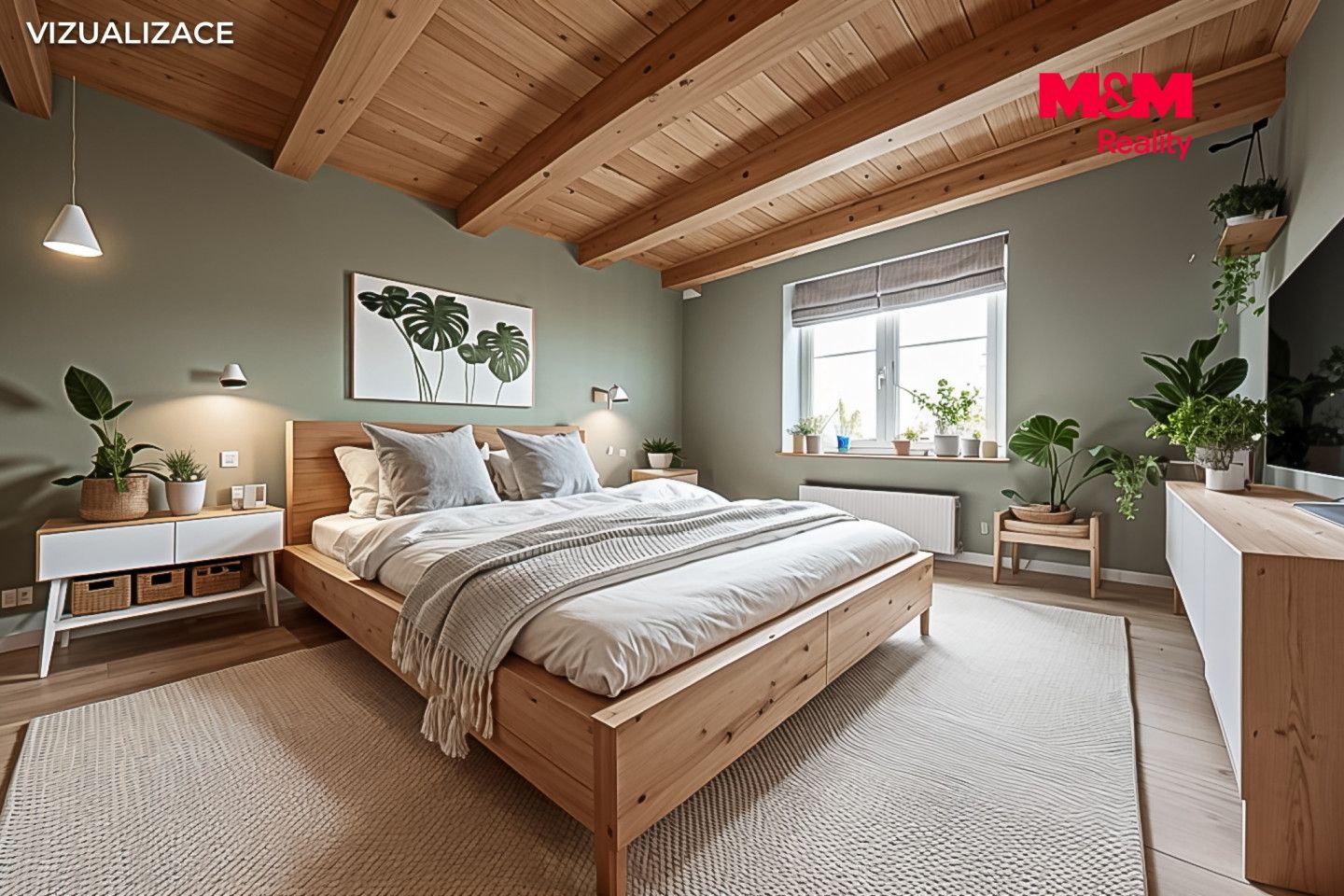 Prodej, Rodinný dům, 231 m², Moravská Třebová, Moravská Třebová – náhled fotky 17