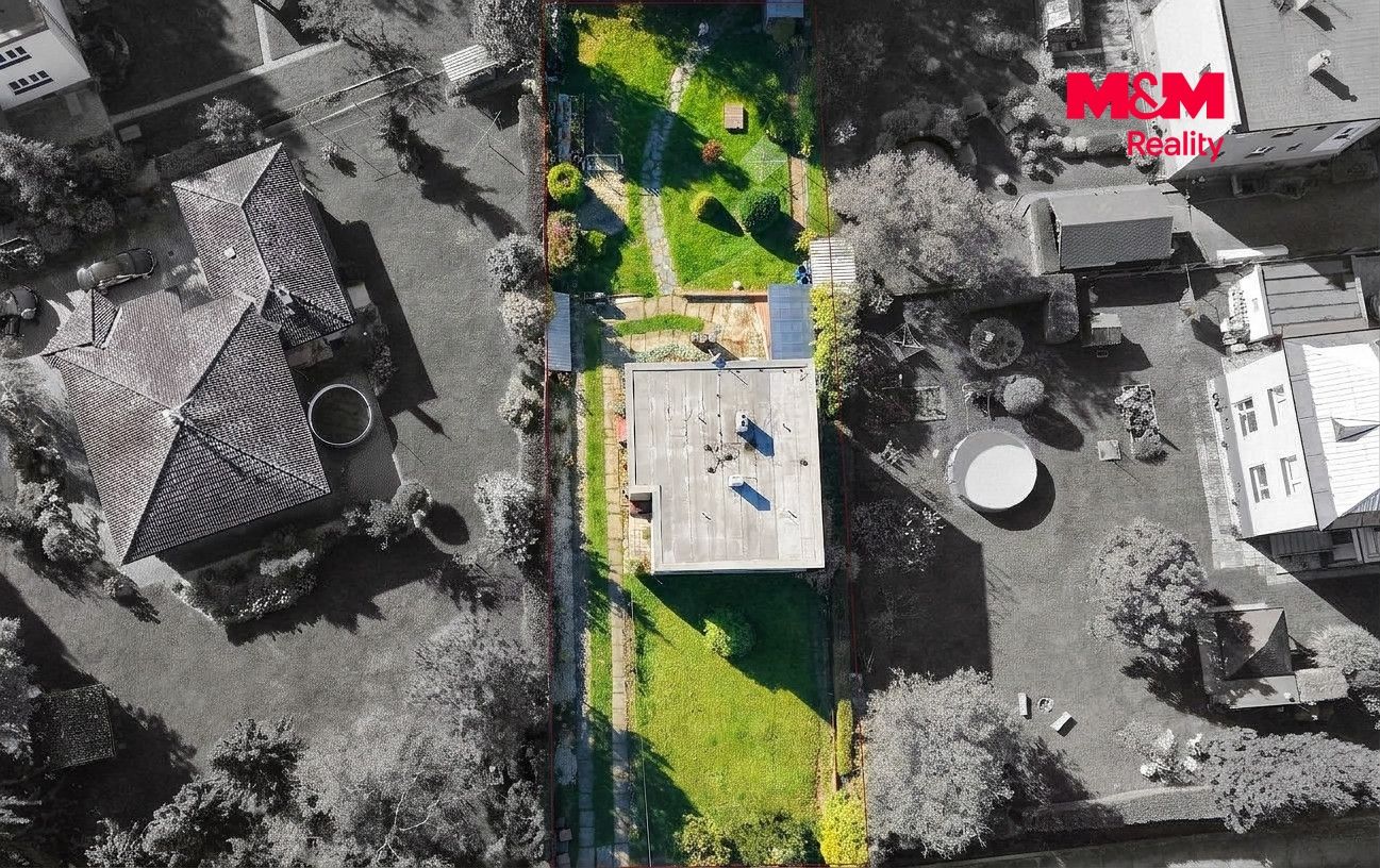 Prodej, Rodinný dům, 180 m², Karviná, Svatopluka Čecha, Karviná – náhled fotky 4