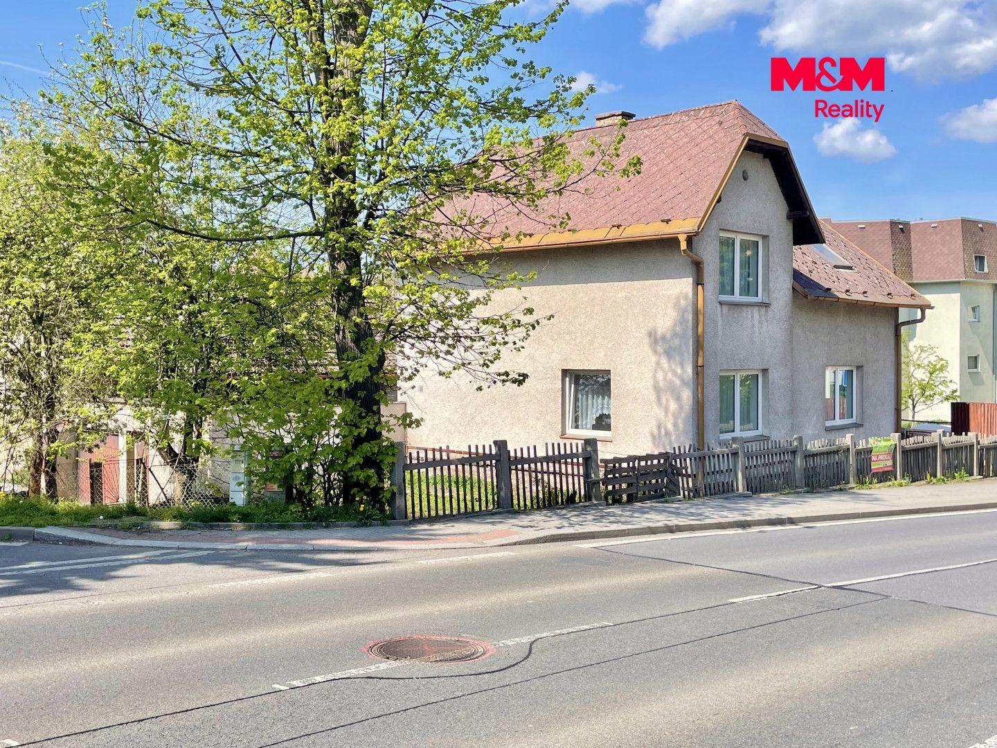 Prodej, Rodinný dům, 100 m², Česká Třebová, Česká Třebová – náhled fotky 19
