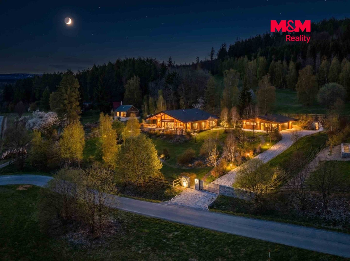 Prodej, Rodinný dům, 205 m², Václavov u Bruntálu, Václavov u Bruntálu – náhled fotky 13