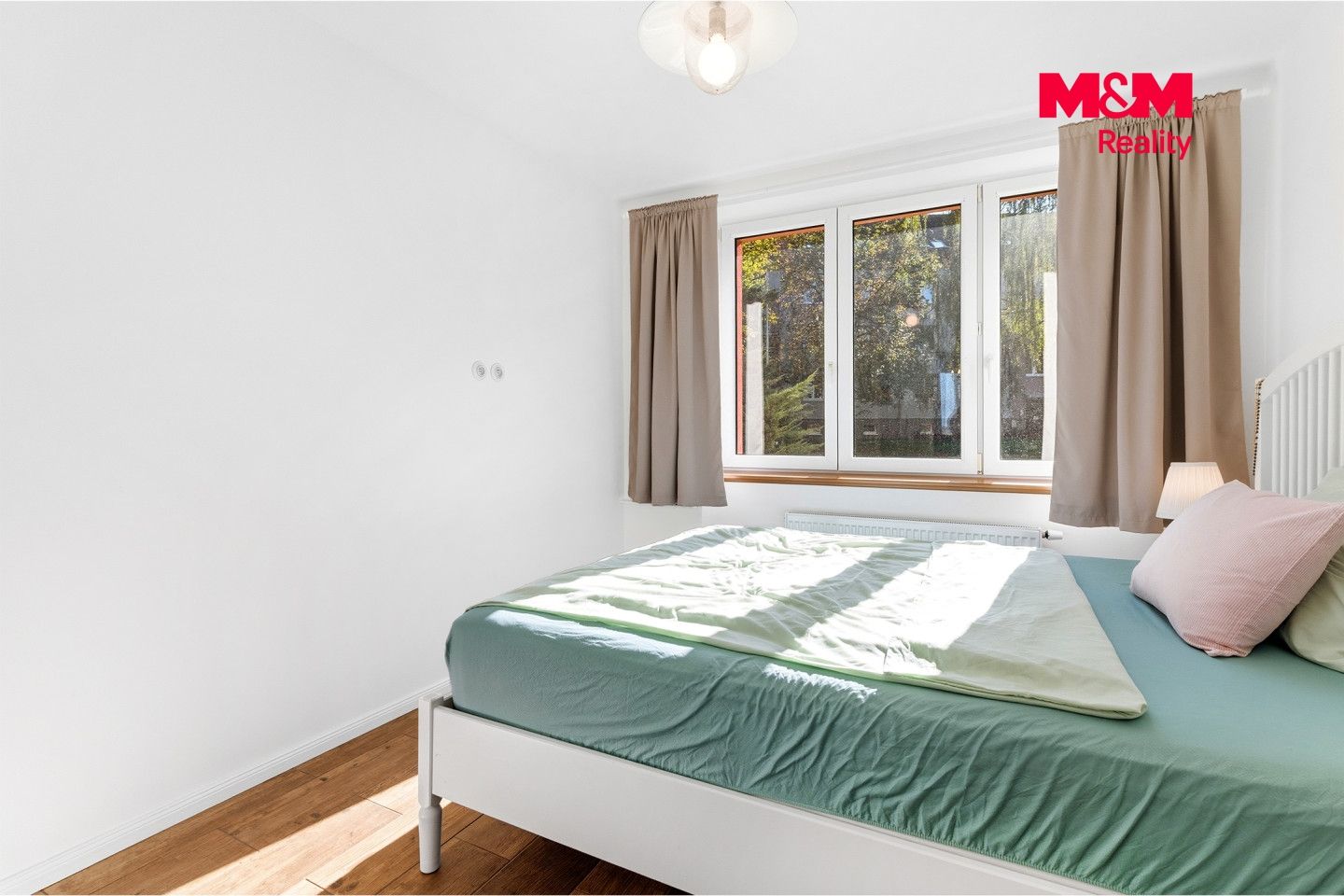 Prodej, Byt 2+kk, 51 m², Stochov, S. K. Neumanna, Stochov – náhled fotky 9