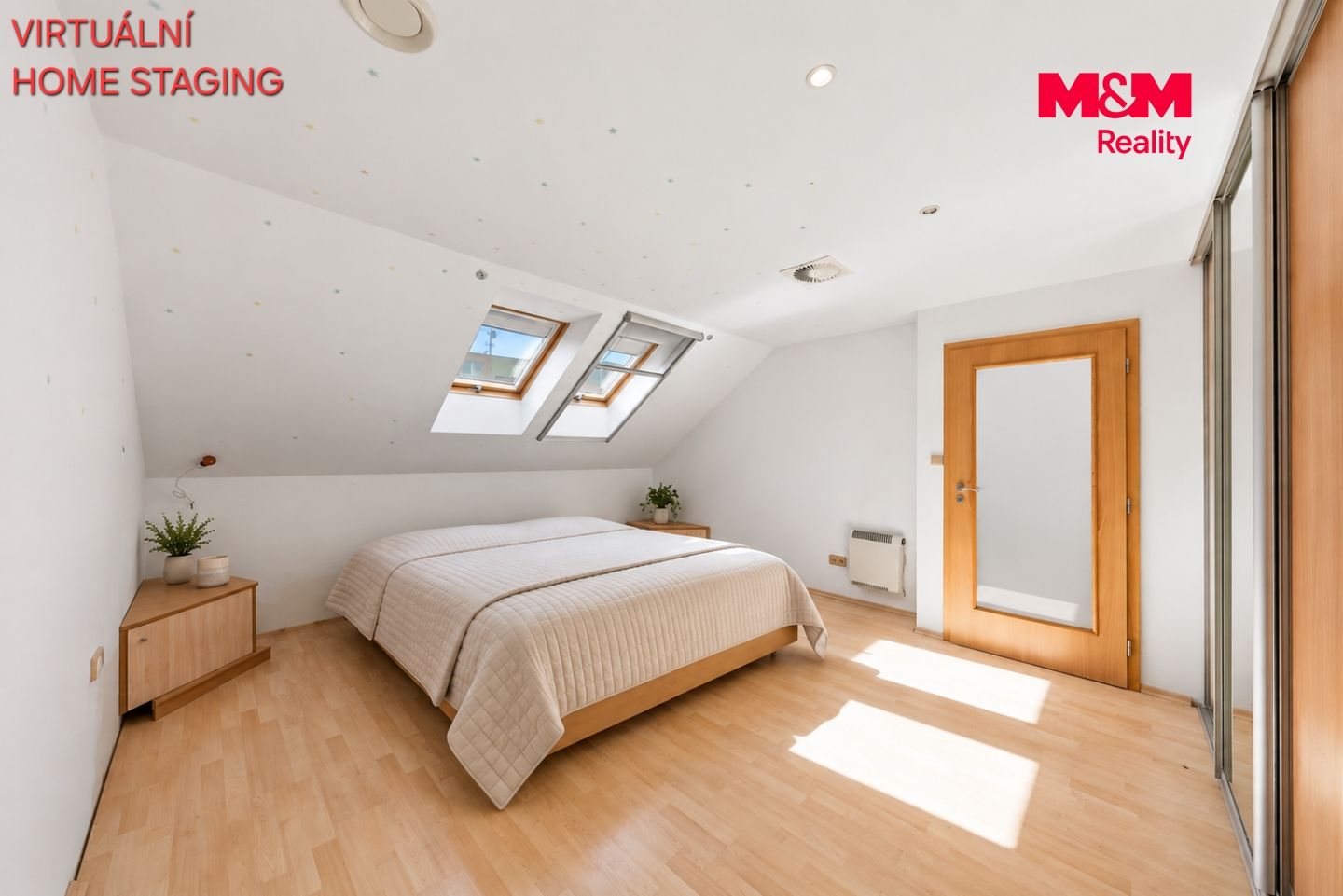 Prodej, Rodinný dům, 206 m², Rajhrad, Dobrovského, Rajhrad – náhled fotky 19