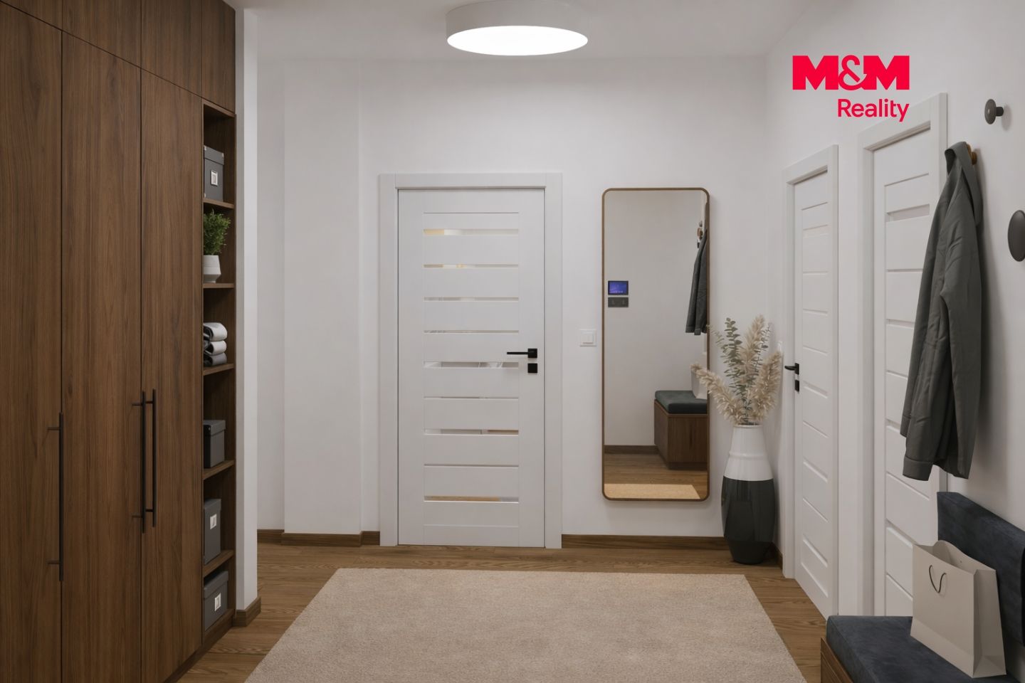 Prodej, Byt 3+kk, 83 m², Brno, Ponětovická, Brno – náhled fotky 9