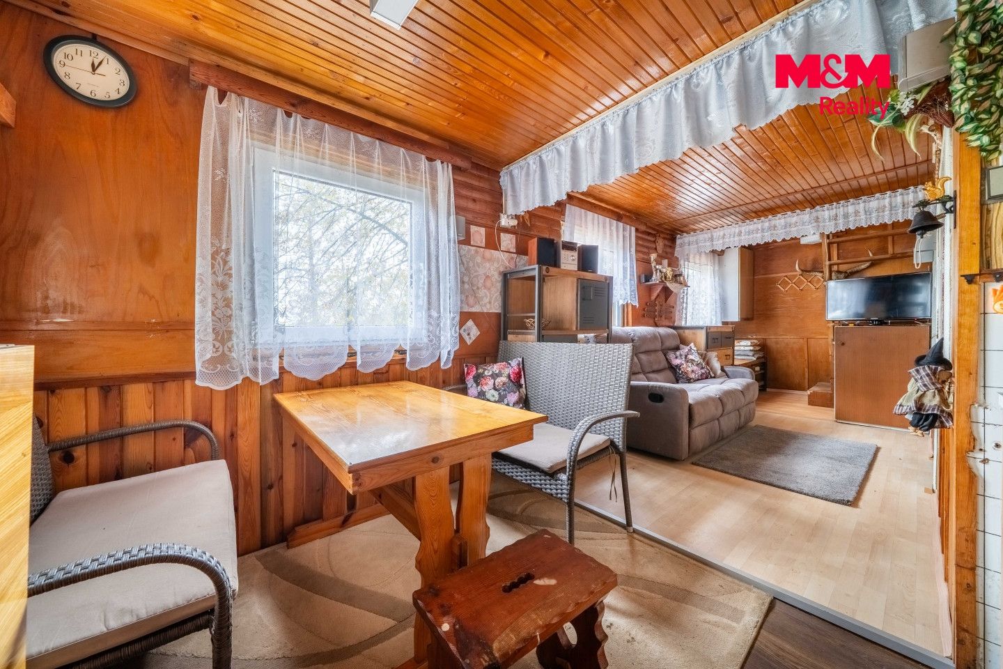 Prodej, Chata, 56 m², Šťáhlavy, Šťáhlavy – náhled fotky 7
