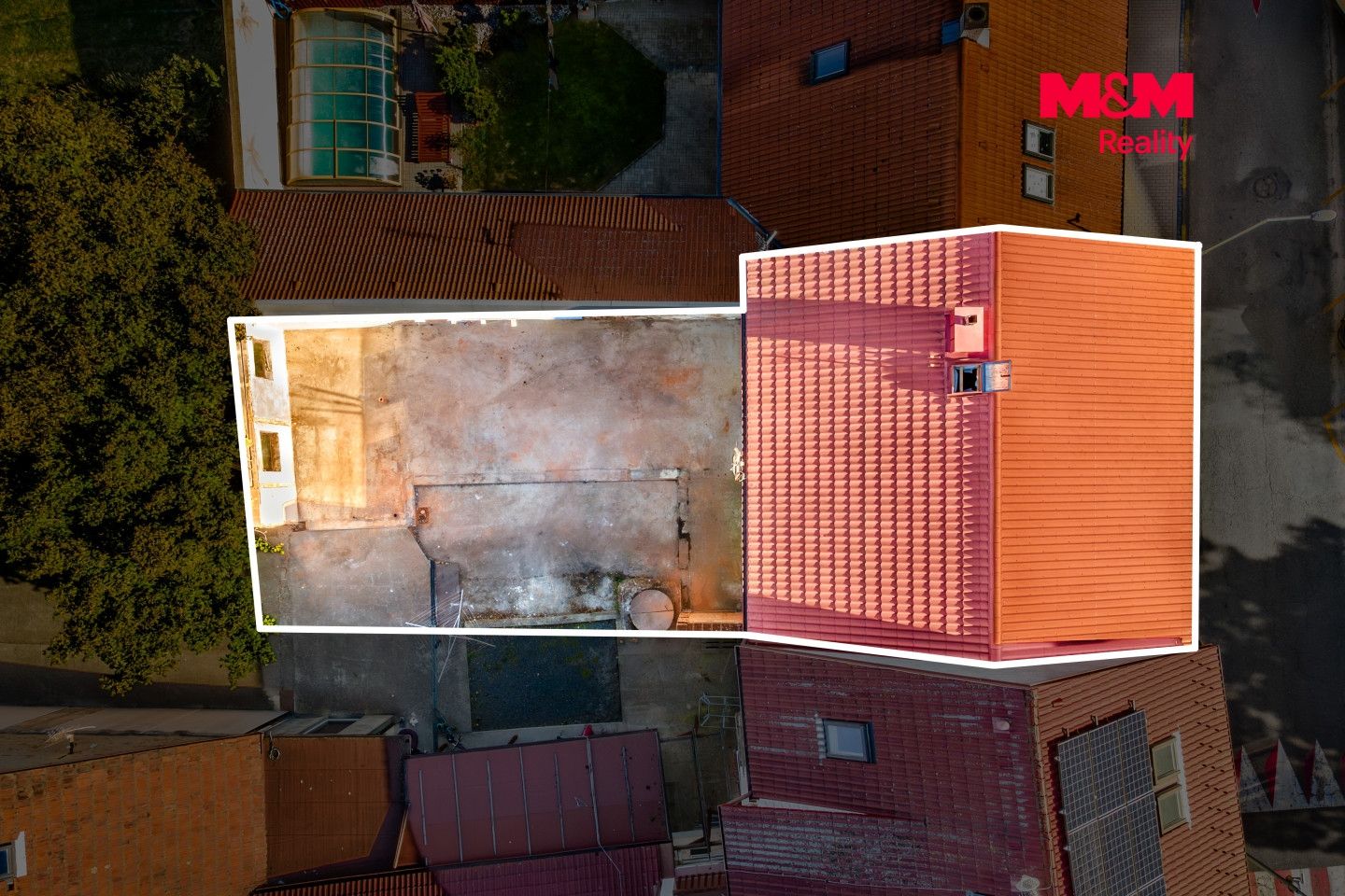 Prodej, Rodinný dům, 140 m², Přeštice, Přeštice – náhled fotky 25