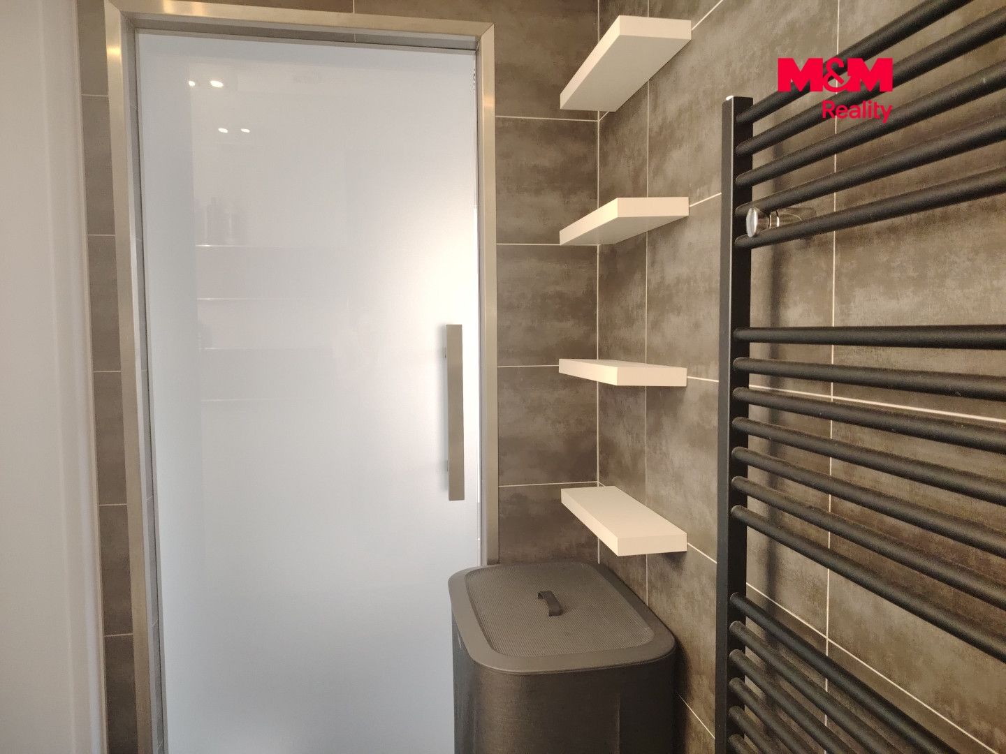 Prodej, Byt 2+kk, 43 m², Praha, Na Maninách, Praha – náhled fotky 19