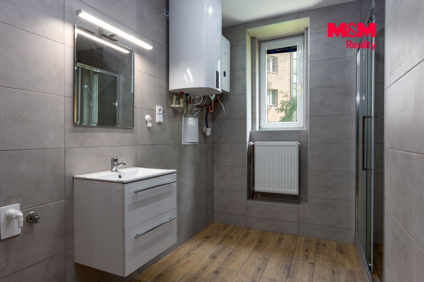 Pronájem, Byt 1+1, 53 m², Ostrava, Ostrava – náhled fotky 5