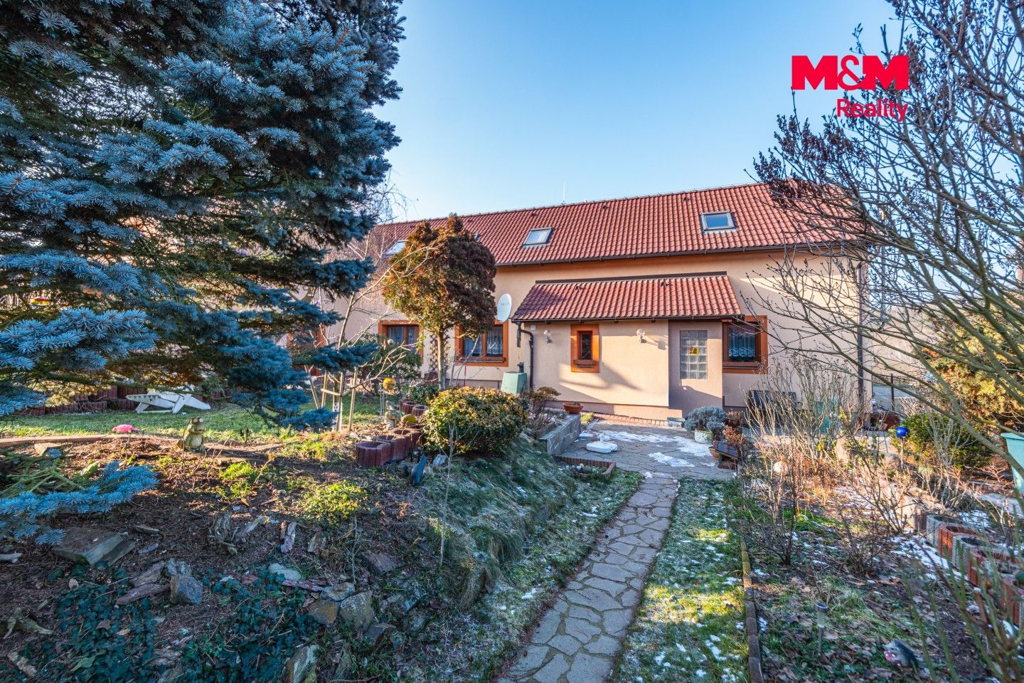 Prodej, Rodinný dům, 203 m², Bojanovice, Bojanovice – náhled fotky 30