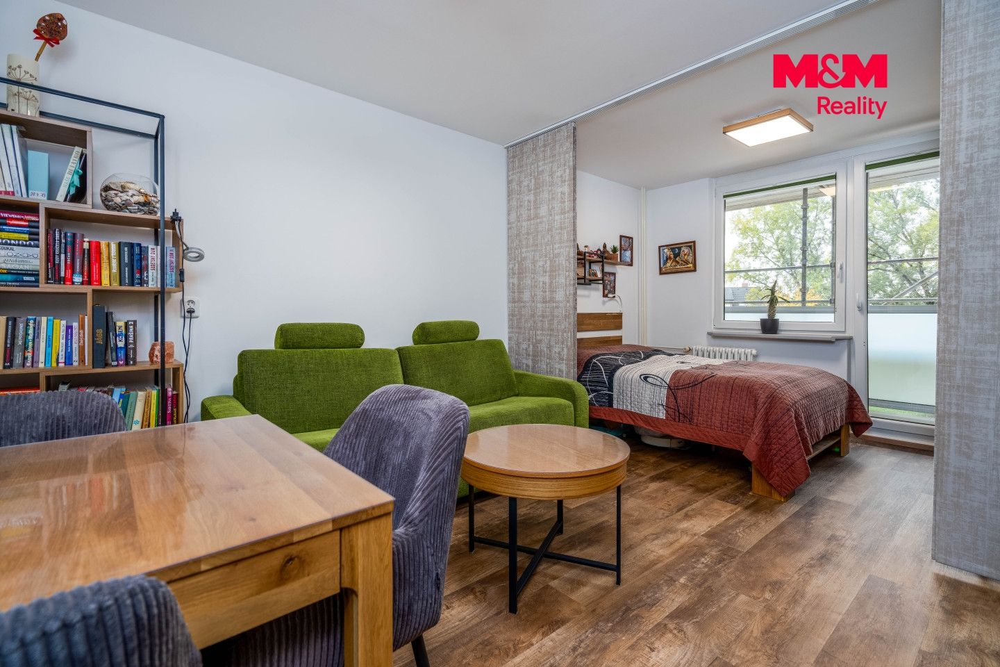 Prodej, Byt 2+1, 61 m², Hradec Králové, třída Edvarda Beneše, Hradec Králové – náhled fotky 8