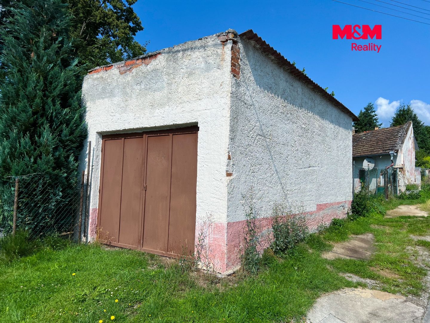 Prodej, Chalupa, 60 m², Mirotice, K Husinci, Mirotice – náhled fotky 13
