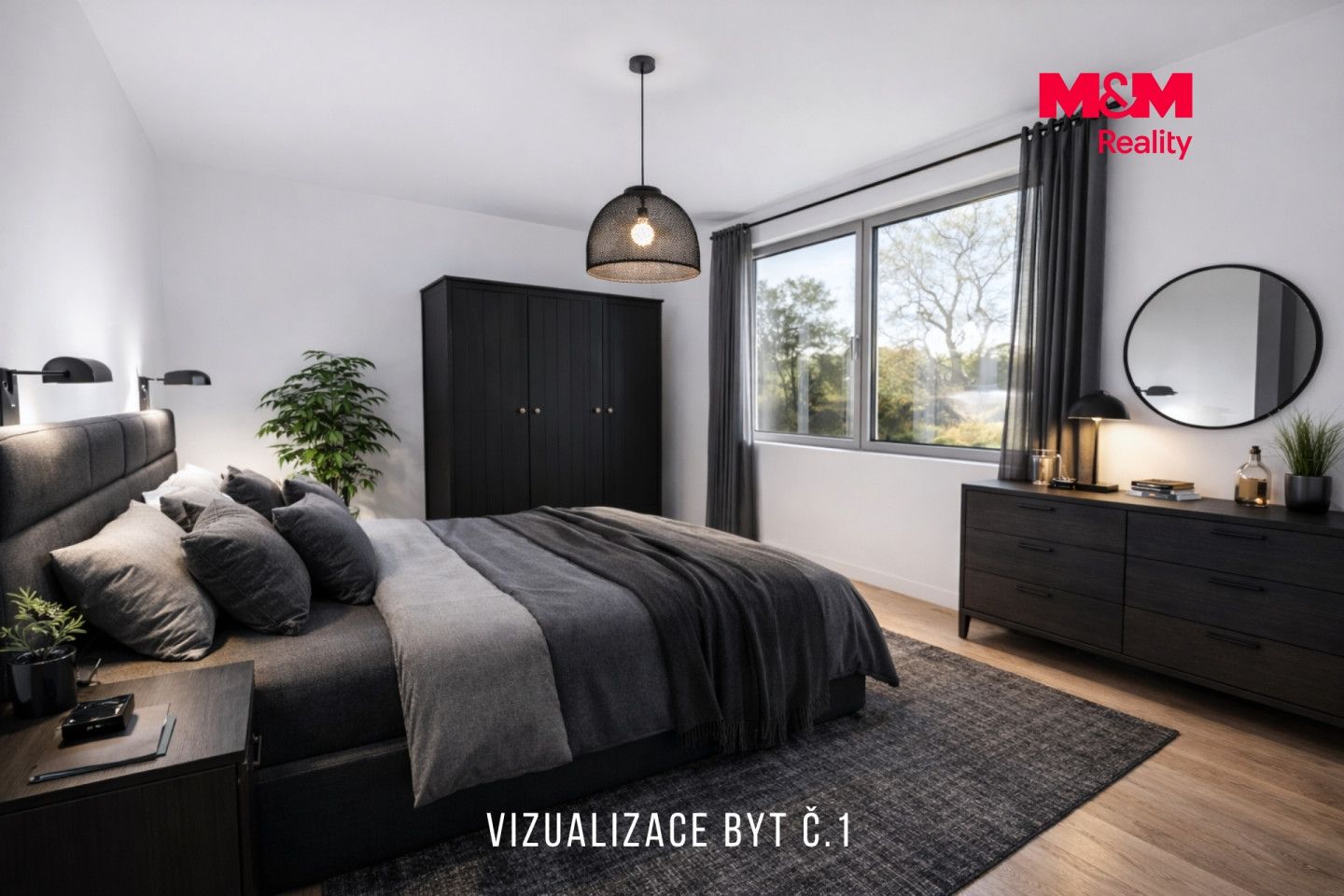 Prodej, Byt 2+kk, 63 m², Žleby, Polní, Žleby – náhled fotky 3