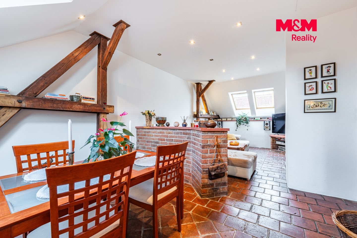 Prodej, Rodinný dům, 163 m², Kladno, Vrchlického, Kladno – náhled fotky 5