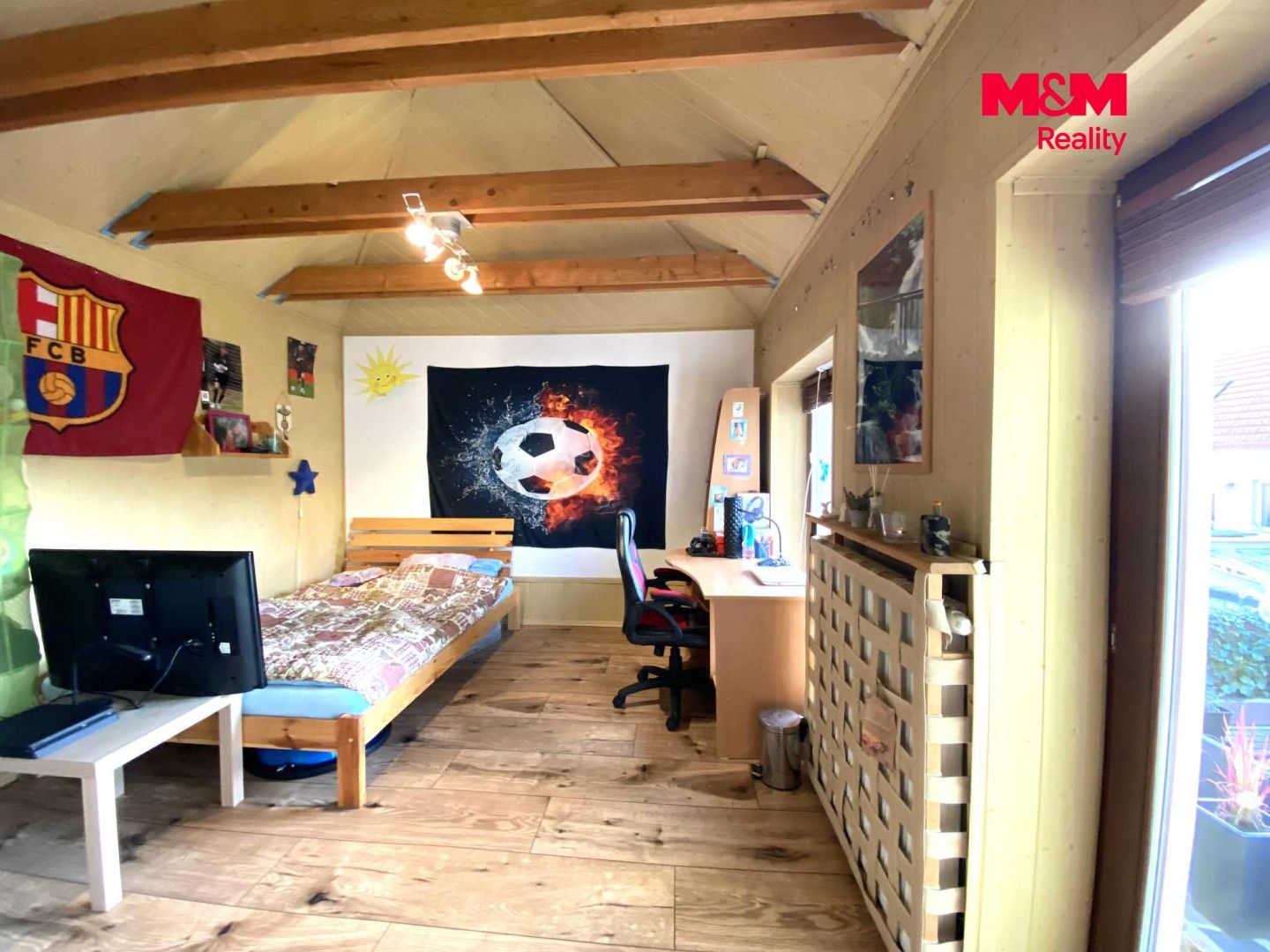 Prodej, Rodinný dům, 140 m², Třebíč, Pomezní, Třebíč – náhled fotky 2