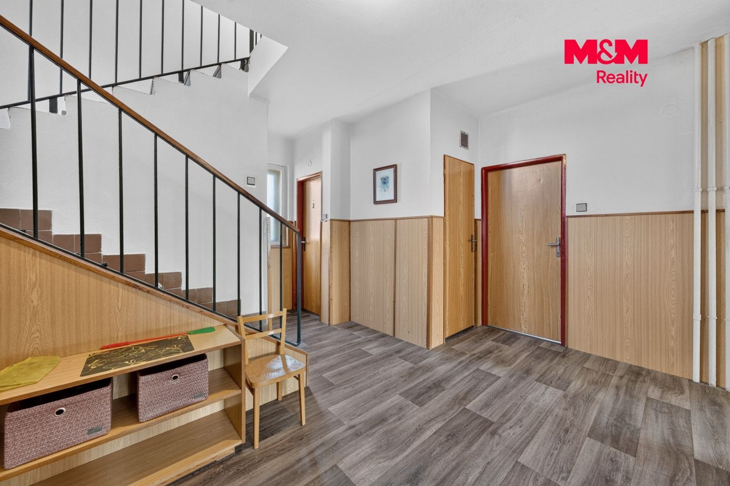 Prodej, Rodinný dům, 171 m², Jindřichův Hradec, Fügnerova, Jindřichův Hradec – náhled fotky 7