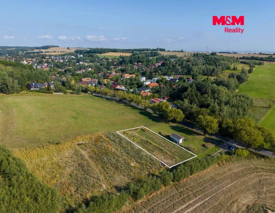 Prodej, Zahrada, Velké Popovice