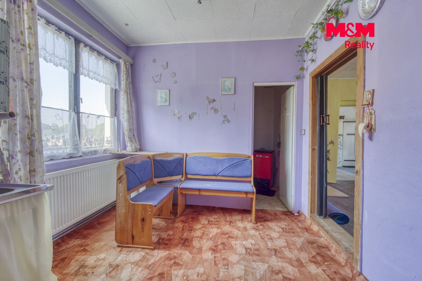 Prodej, Rodinný dům, 213 m², Luby, Sokolovská, Luby – náhled fotky 4