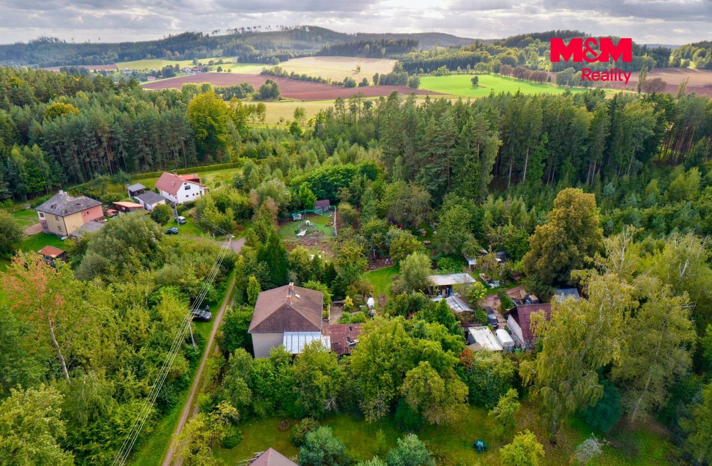 Prodej, Rodinný dům, 120 m², Libňatov, Libňatov – náhled fotky 42