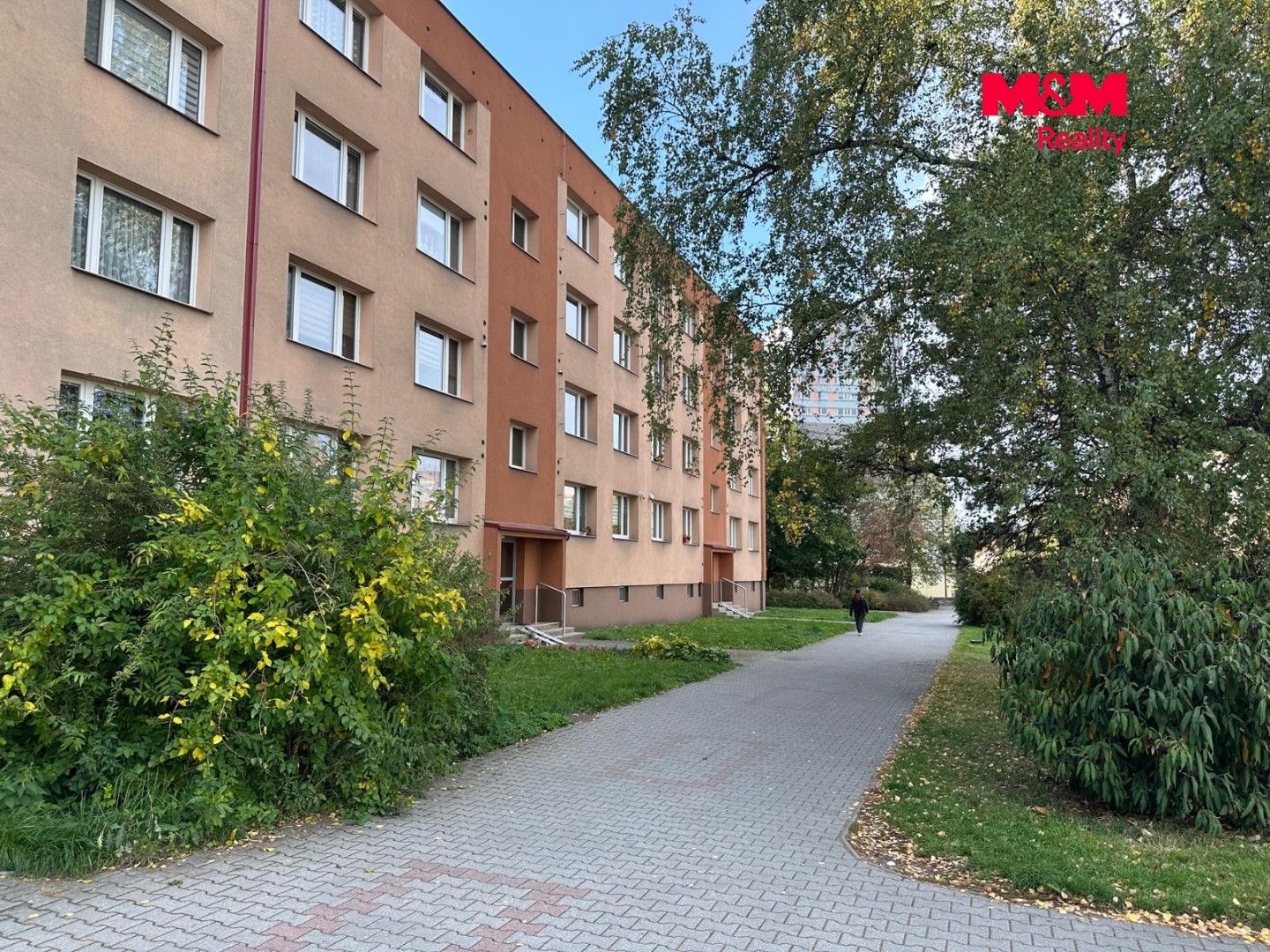 Prodej, Byt 3+1, 76 m², Frýdek-Místek, Frýdlantská, Frýdek-Místek – náhled fotky 18