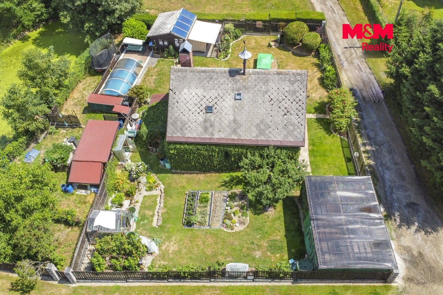 Prodej, Rodinný dům, 150 m², Teplá, Teplá – náhled fotky 13