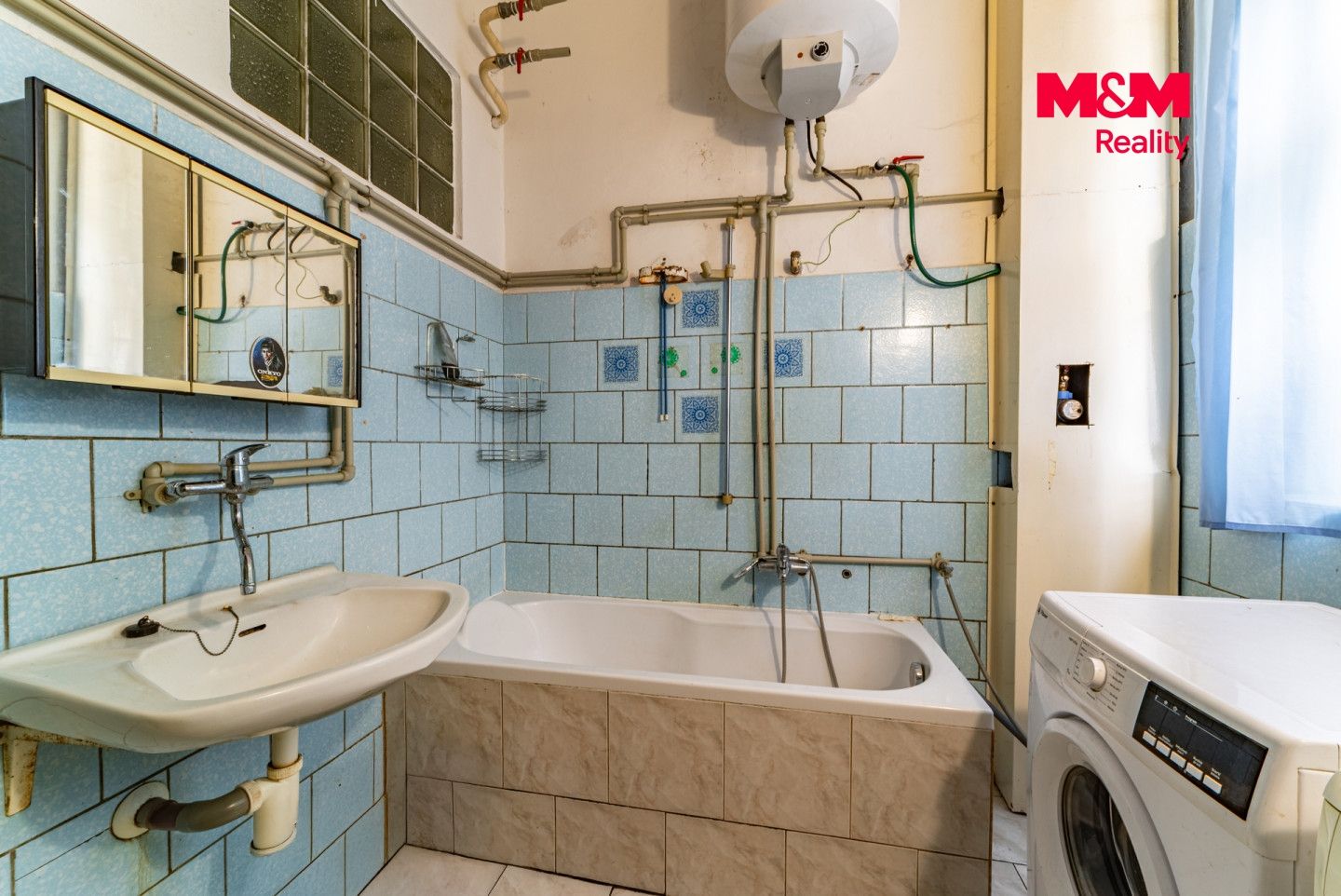 Prodej, Atypický byt, 213 m², Mariánské Lázně, Mariánské Lázně – náhled fotky 16