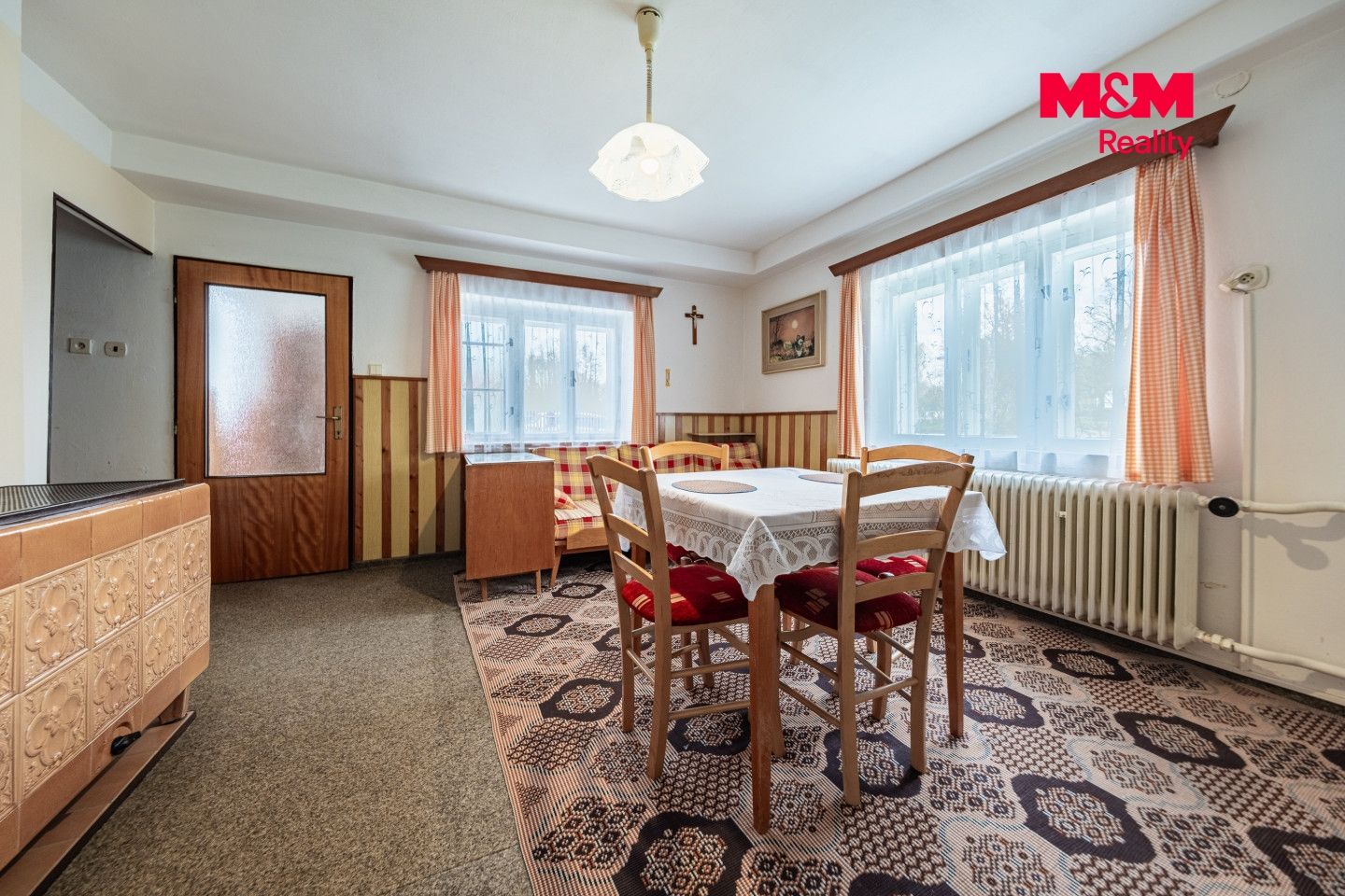 Prodej, Rodinný dům, 170 m², Sedlec-Prčice, Sedlec-Prčice – náhled fotky 6