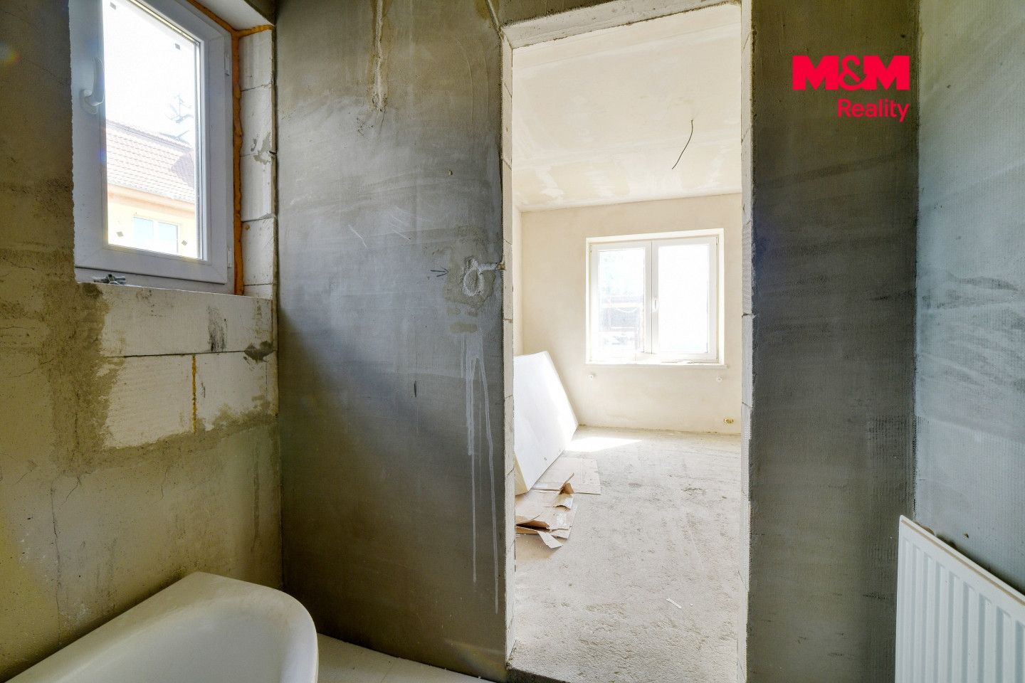 Prodej, Rodinný dům, 175 m², Skalná, Slepá, Skalná – náhled fotky 11