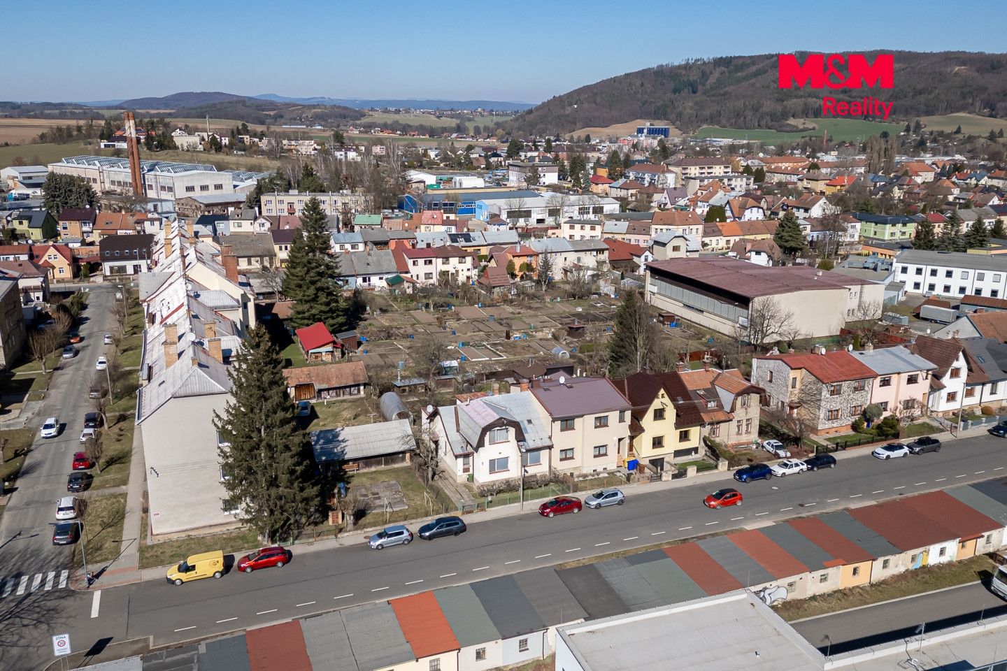 Prodej, Rodinný dům, 139 m², Moravská Třebová, Palackého, Moravská Třebová – náhled fotky 32