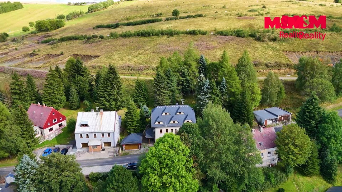 Prodej, Rodinný dům, Loučná pod Klínovcem
