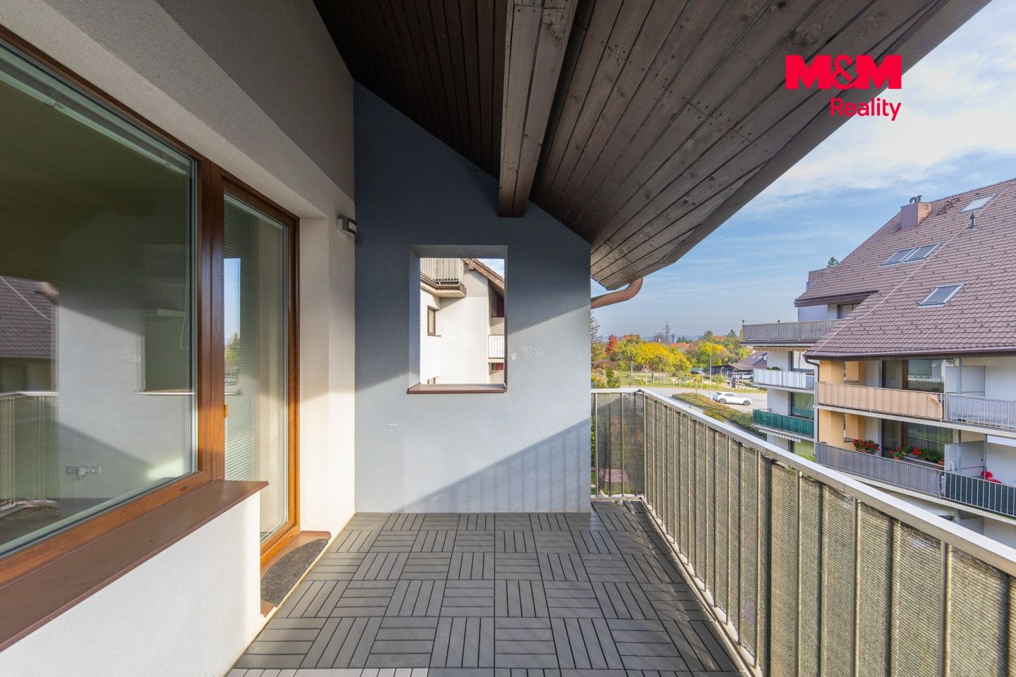 Prodej, Byt 2+kk, 51 m², Moravany, Višňová, Moravany – náhled fotky 23
