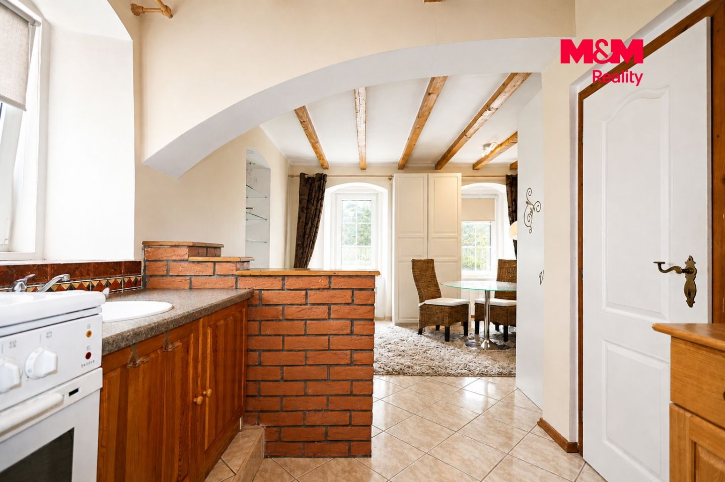 Prodej, Rodinný dům, 260 m², Karlovy Vary, Studentská, Karlovy Vary – náhled fotky 15